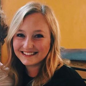 Meet your posher, Mary